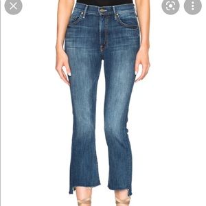 Mother Jeans